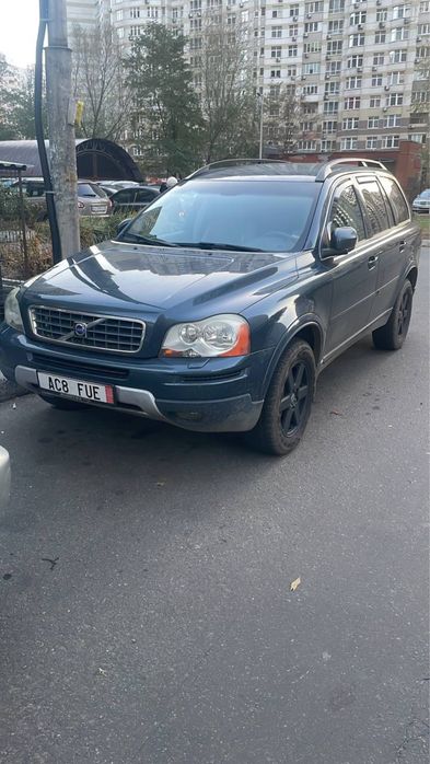 Продам Volvo XC 90 військовим