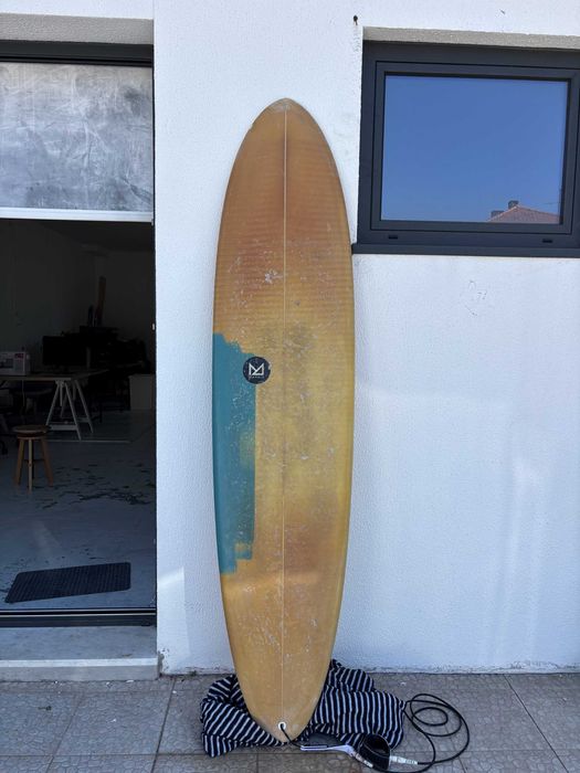 Prancha de surf 7.6