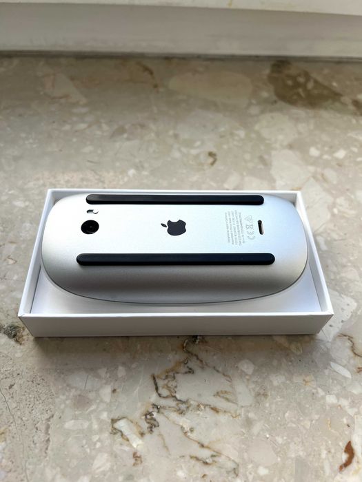 Myszka Apple Magic Mouse 2