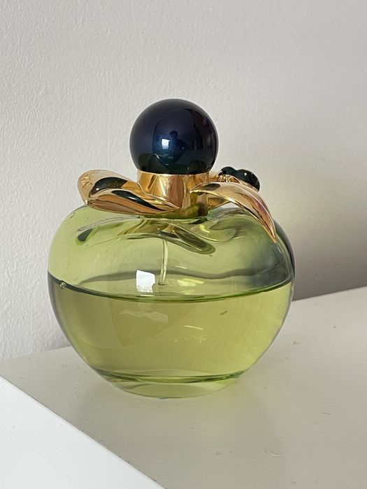Nina Ricci-Bella