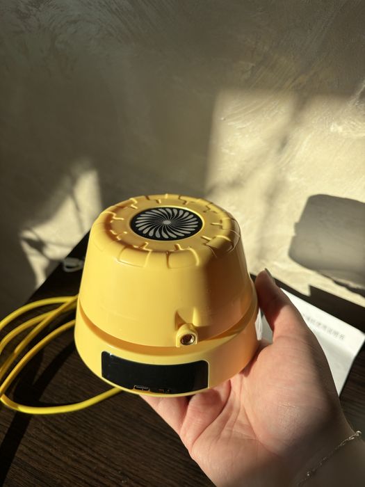 Розумний тренажер для стрибків зі скакалкою.