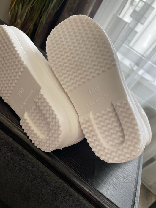 Гумачки дитячі резинові чоботи чобітки 28 розмір