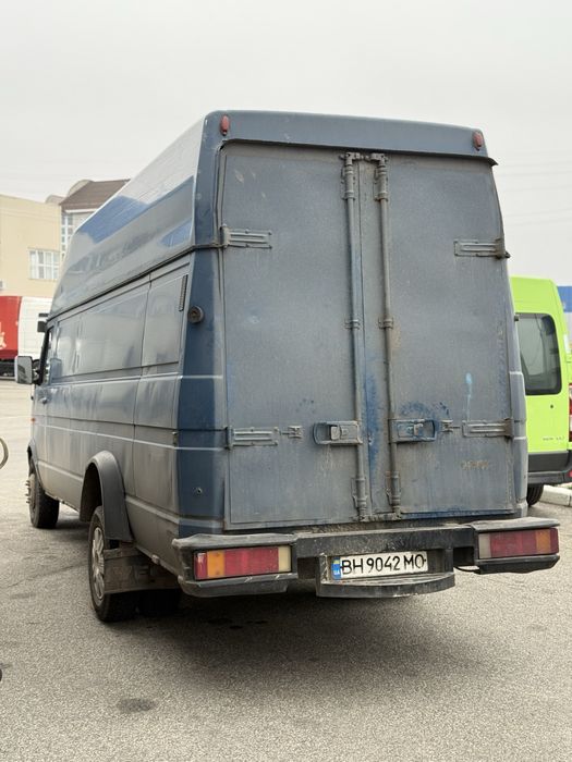 Продам Iveco deily 5912