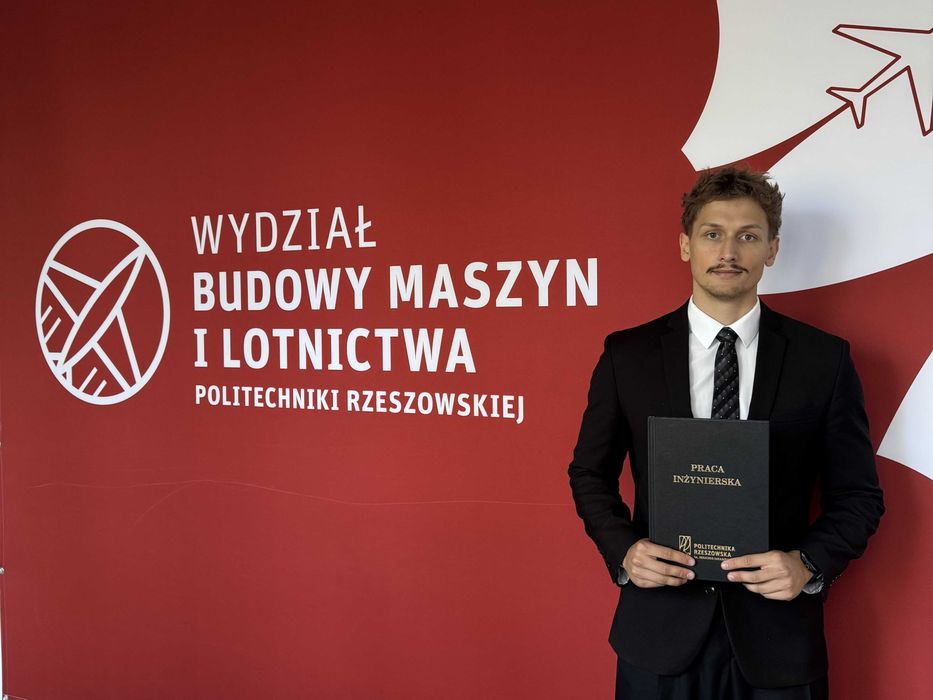 Opanuj matematykę bez turbulencji | Student inżynier pilotażu PRz | Korepetycje ONLINE