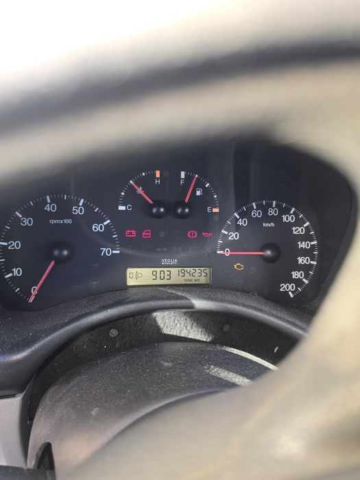 Fiat Punto para venda
