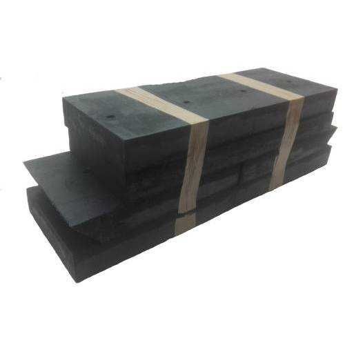 Lemiesz gumowy do pługa Pronar Wzmocniony Oryginał