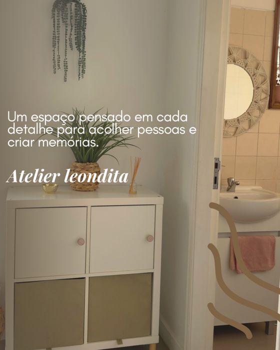 Espaço para festas infantis Matosinhos