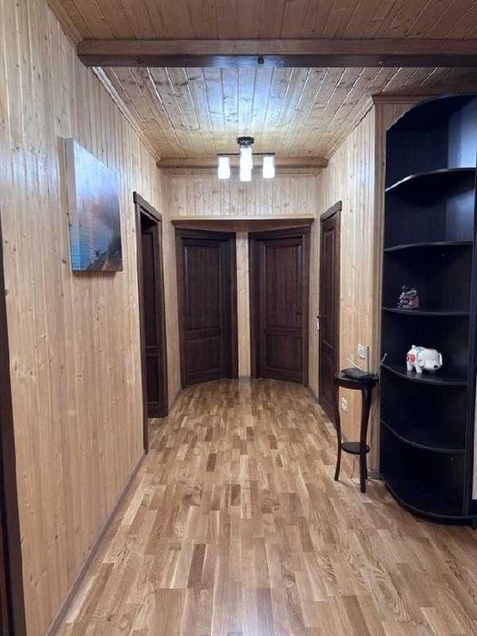 Елітний особняк в Буковелі, Карпати