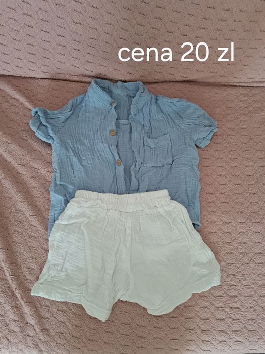 Ciuszki dla dzieci