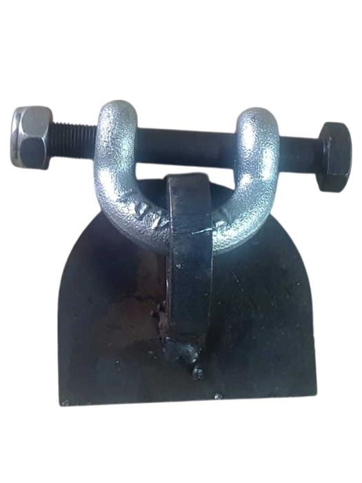 SET RM-807, Müthing Noże bijakowe