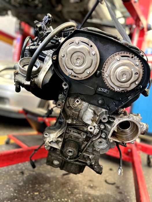 motor completo ALFA ROMEO 159 Sportwagon (939) 1.8 MPI 140 Pk / 103 kW