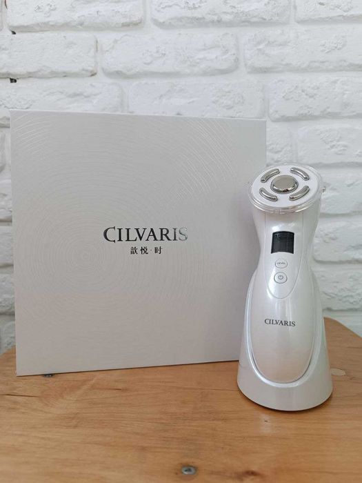 Портативний косметичний апарат CILVARIS моделі TQ-D27 Тяньши