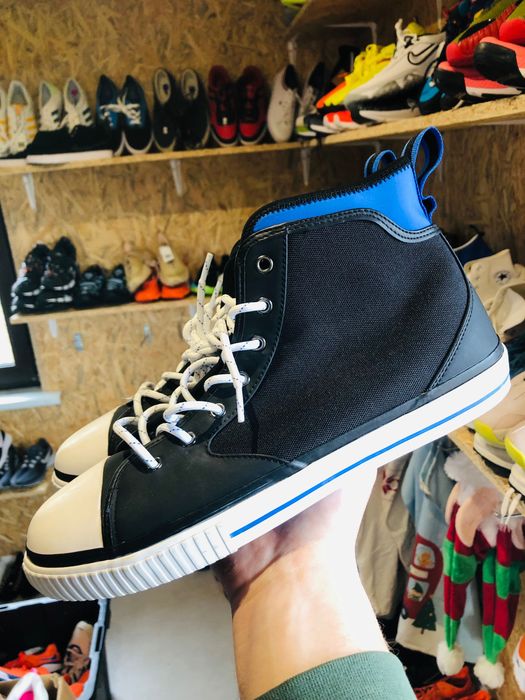 Buty sportowe z usa rozmiar 44
