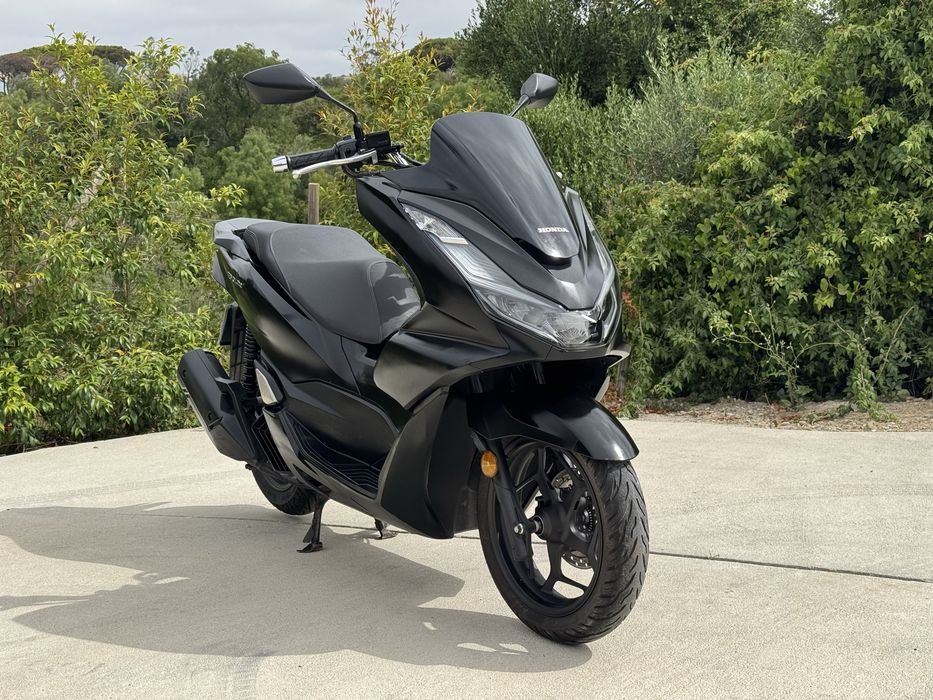 Honda PCX 125 / 2023 / 41.000km