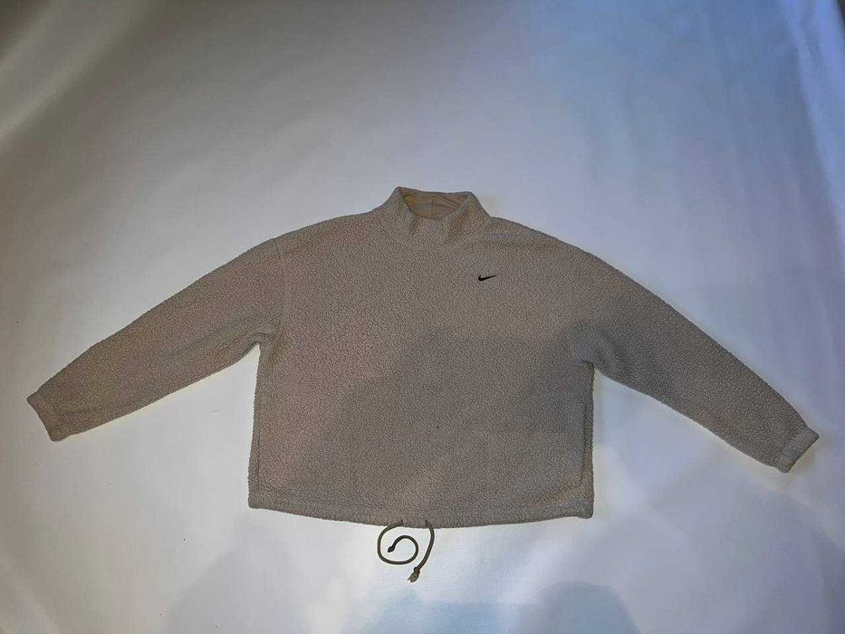 Кофта Sherpa Nike