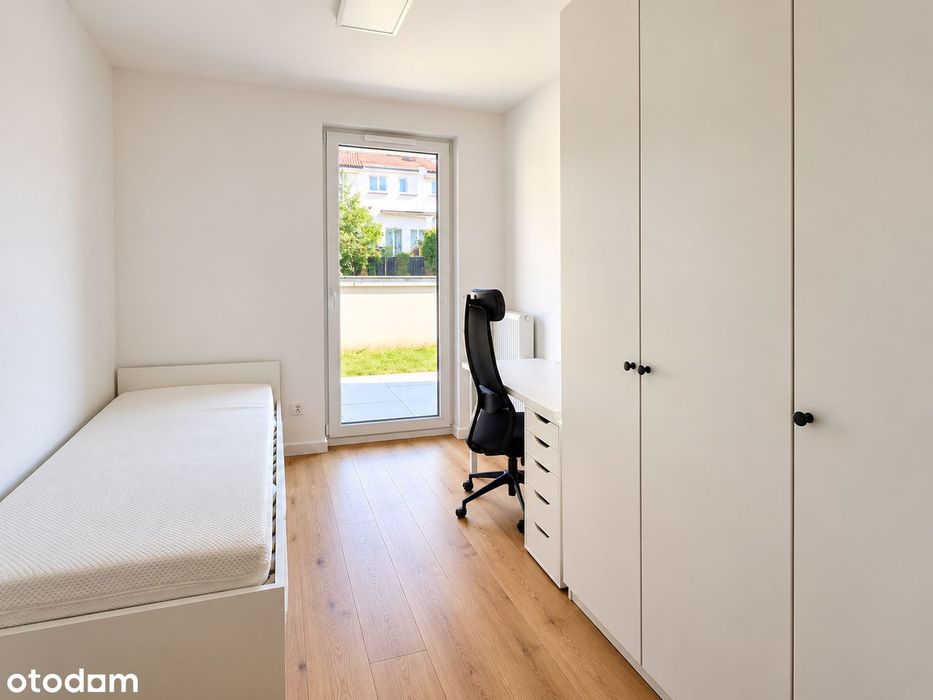 Mieszkanie – Poznań, Różany Potok, Umultowo - Więcej
