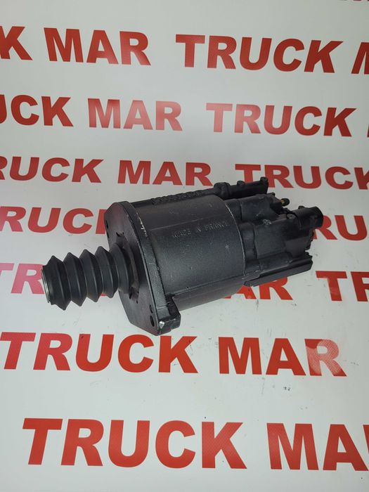 SIŁOWNIK SPRZĘGŁA mercedes 970150.0010