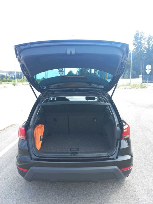 SEAT Arona TSI Style 110cv 6v