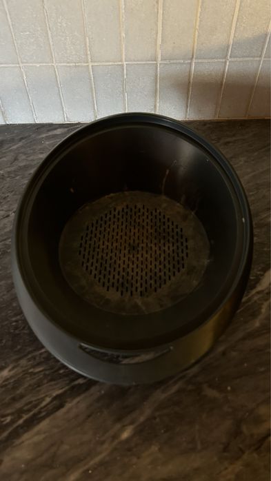 Vendo acessórios de Bimby modelo TM31  (robot de cozinha da Vorwerk)