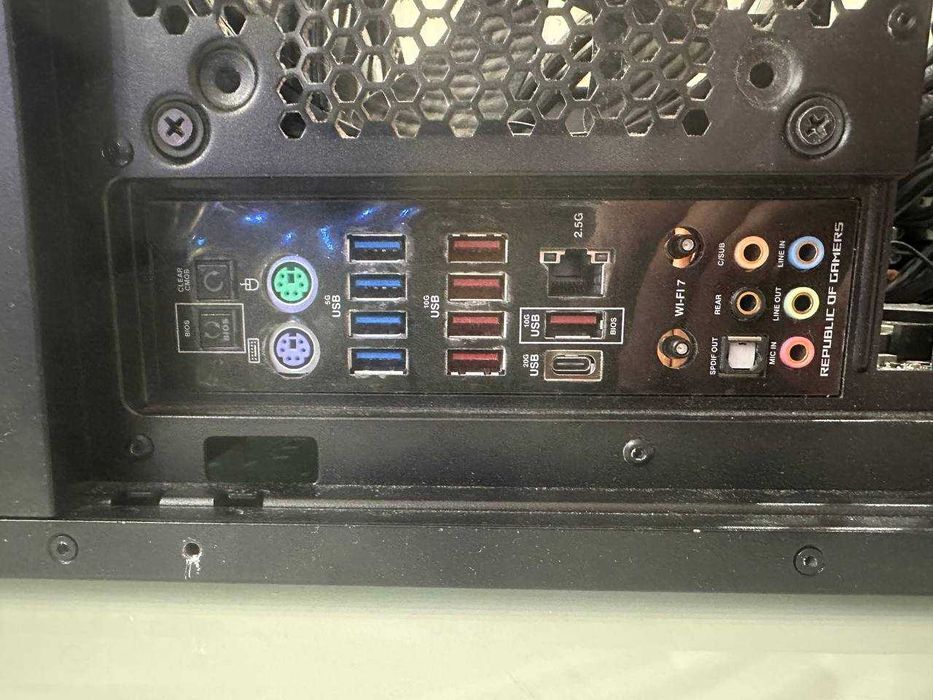 ASUS Apex Encore Z790  LGA1700 на официальной гарантии