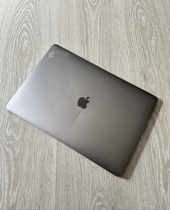 Macbook A1398. Разборка по запчастям.