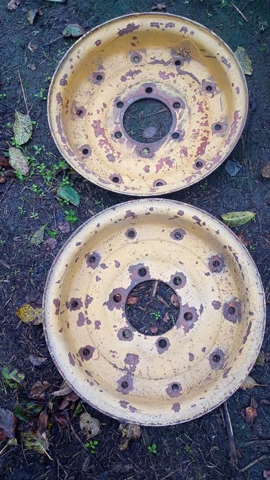 Запчастини 2 птс 4