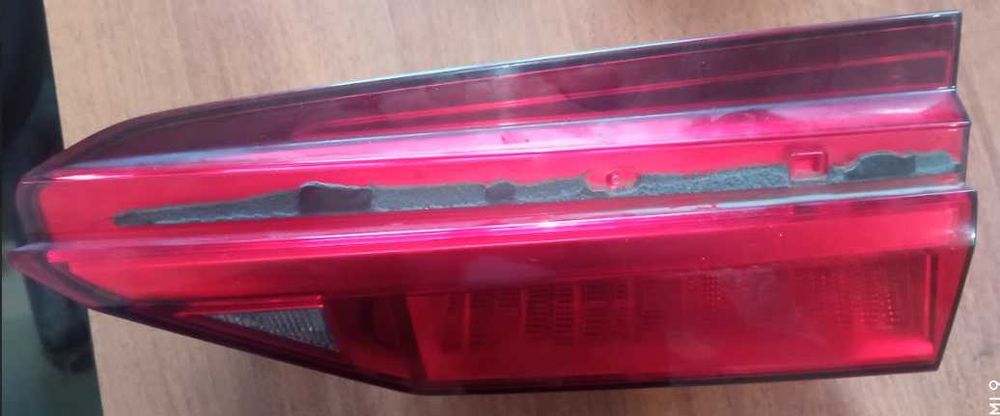 Стоп задній правий, фонарь, Audi A6 S6 C8/4k