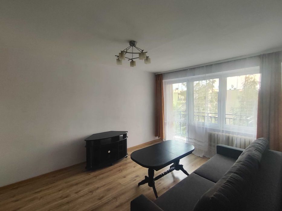 Tarnow Promienna 3 pokojowe bez posredników