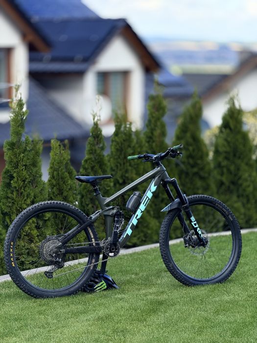 Trek remedy xt 8 2023