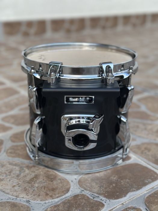 ++ Pearl EX Export Series Tom 8x7 I.S.S - PERKUSJA ++