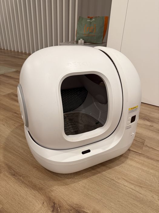Petkit Pura Max 2