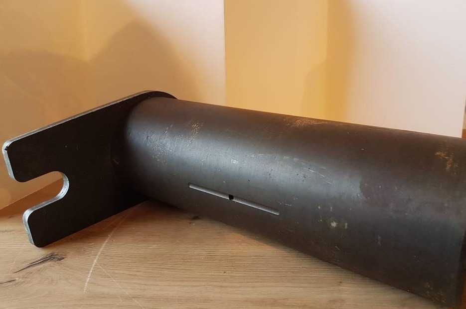 Tuleja  ładowarka XCMG ZL50 ZL30