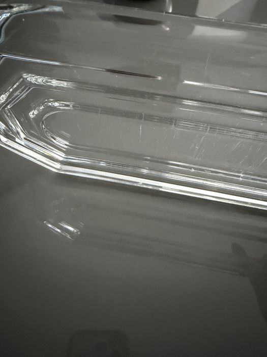 Crystal Side Table447036220192870403