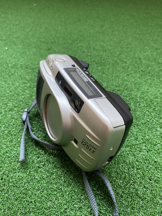 Minolta Riva Zoom 125 EX