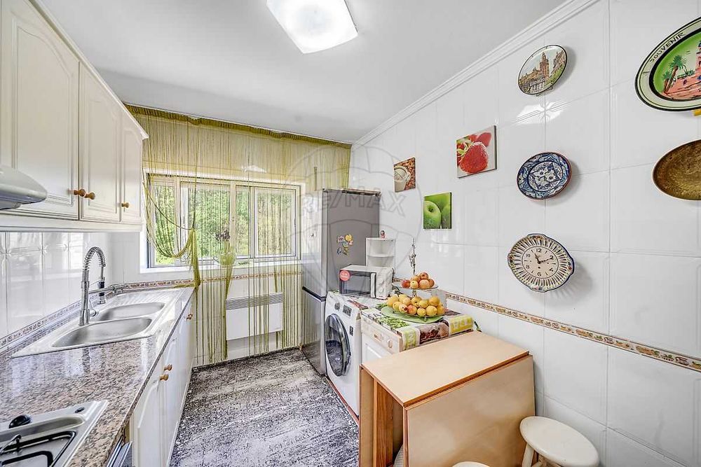 Apartamento T1 à venda em Águeda