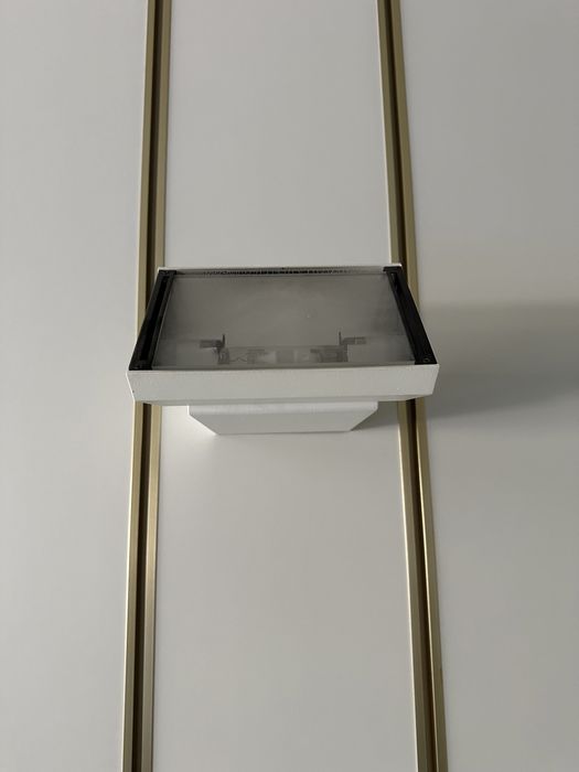 Candeeiros de parede