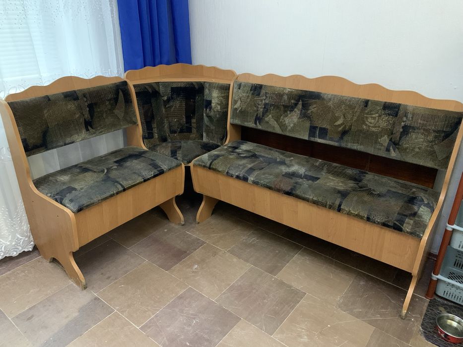 Продам кухонный уголок