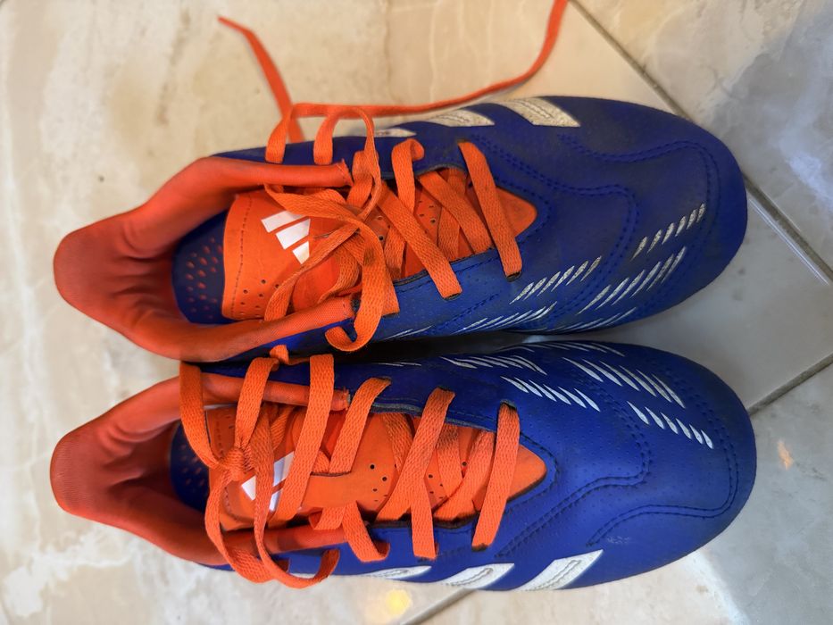 Бутси Adidas Predator