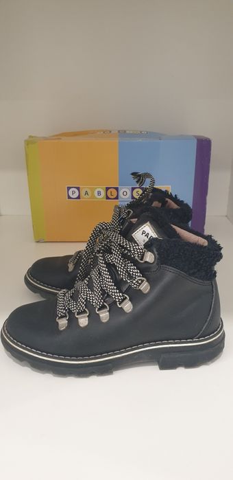 Botas 31 pablosky