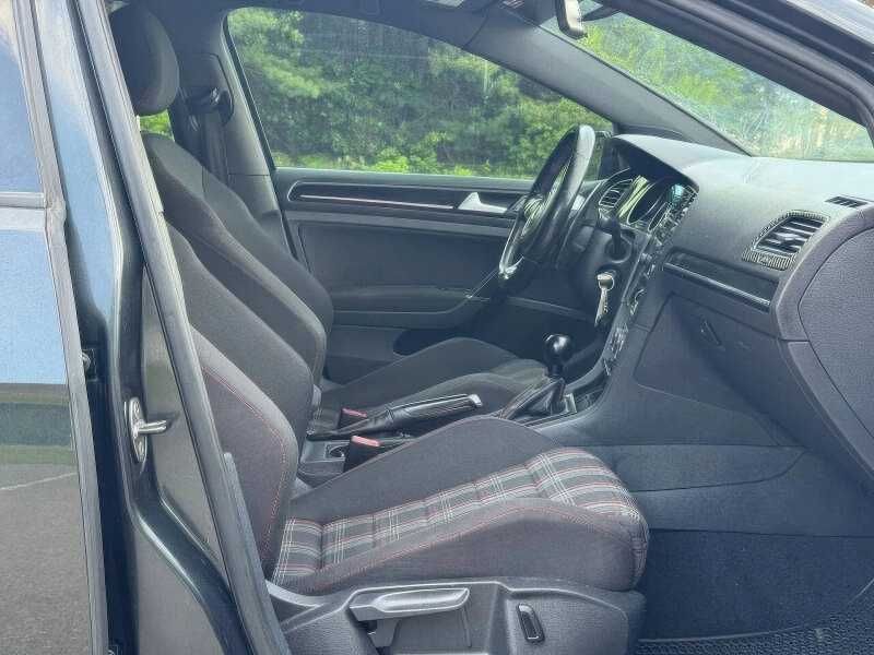 2015 Volkswagen Golf GTI