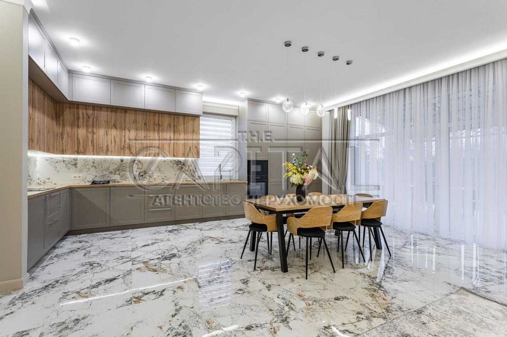 НОВИЙ будинок 5 кімнат Чапаївка 15 хв центр Віта-Литовська генератор