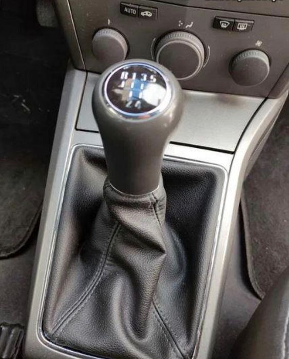 Opel Astra H, Versão Cosmo, 1.4 - GPL - Muito Económica