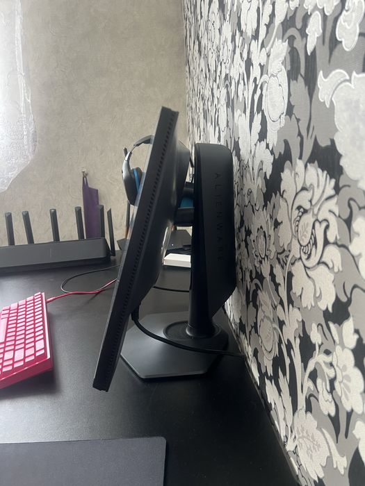 Монітор Alienware AW2523HF 360 ГЦ