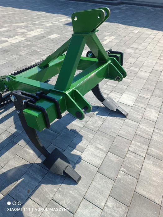 Części/Wałek/Szybka realizacja zamówień głębosz mini lis 1/2/3łapy