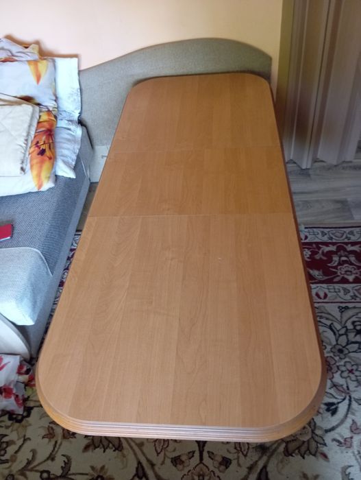 Stół ława rozkładana