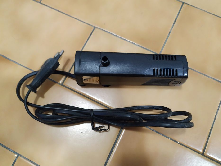 Bomba de água aquário