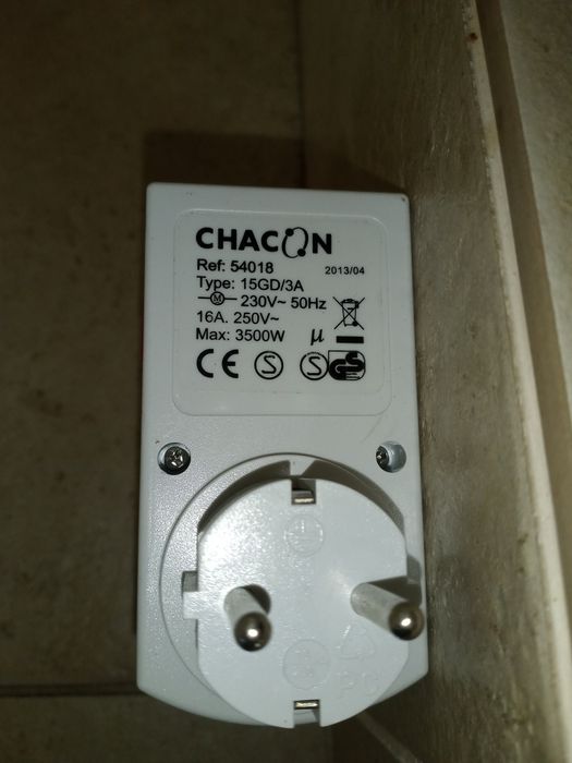 4 Spectacular Programmable Outlets64575285463810122