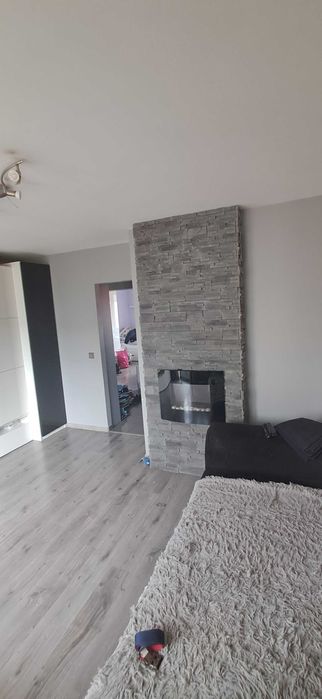 Mieszkanie 48m²