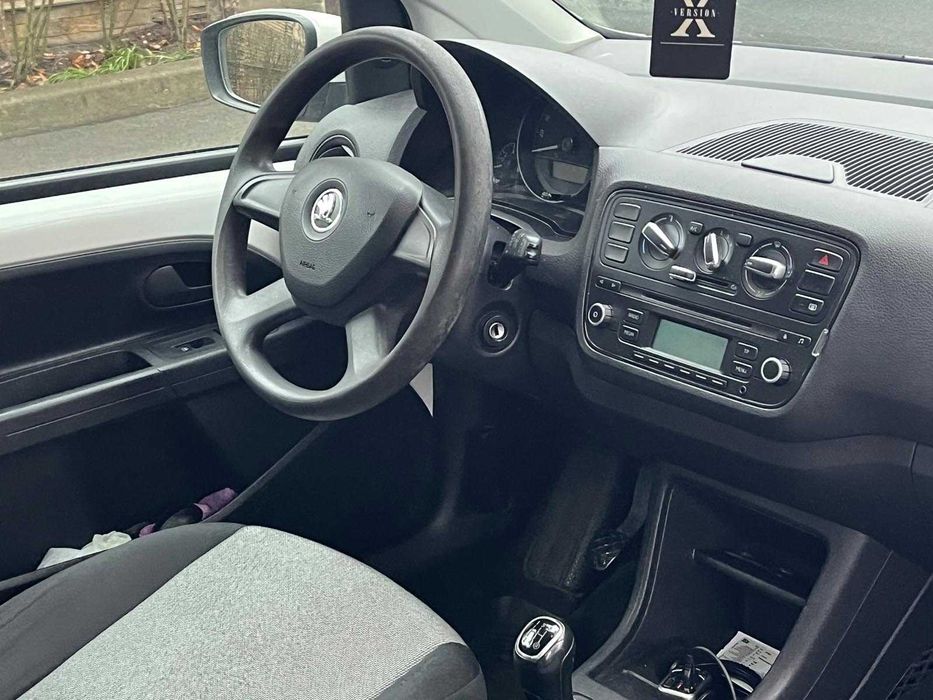 Продам Skoda Citigo 2013р. #73930