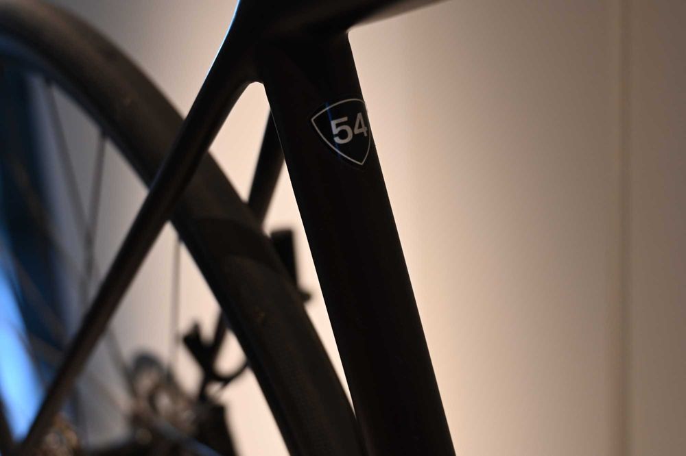 Szosowy Specialized Aethos 54 - Ultegra Di2